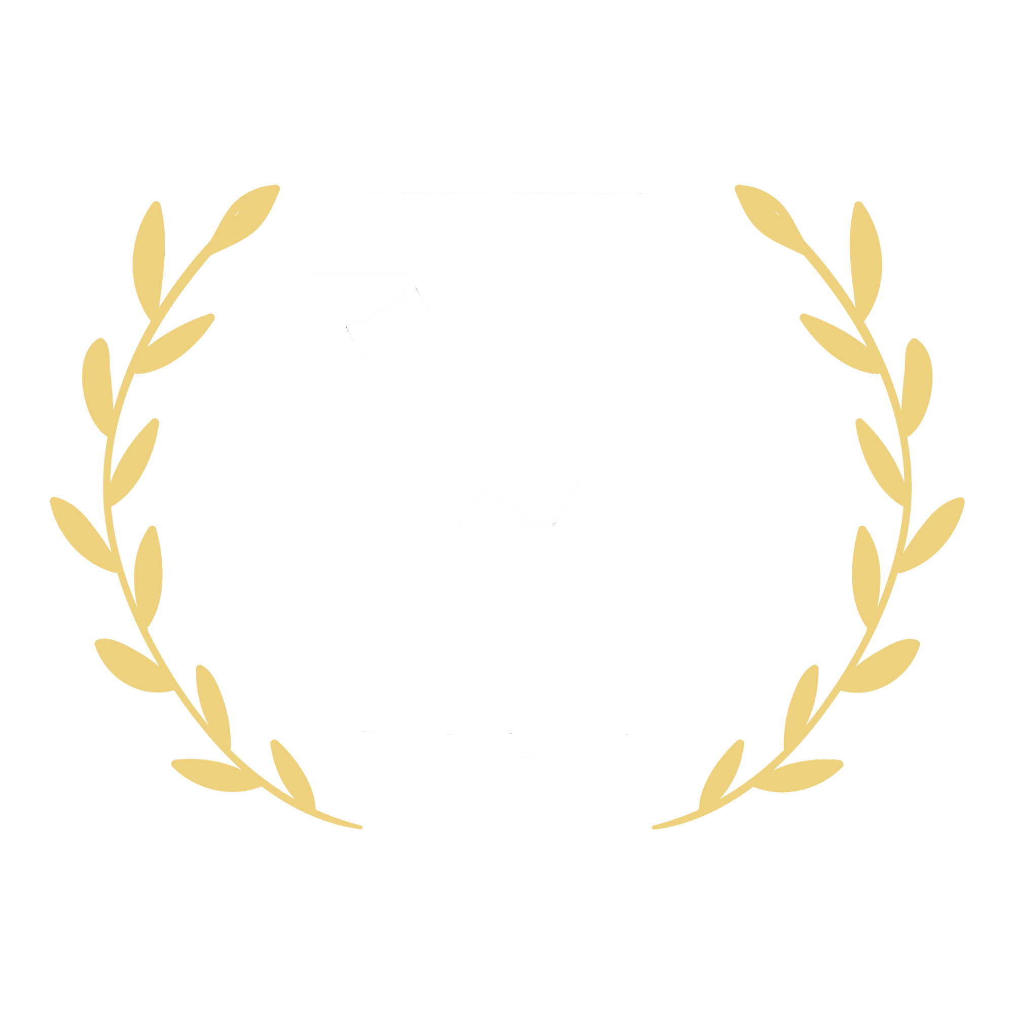 Hard Faith Fest LA 2026 — Best Supporting Actor nominee